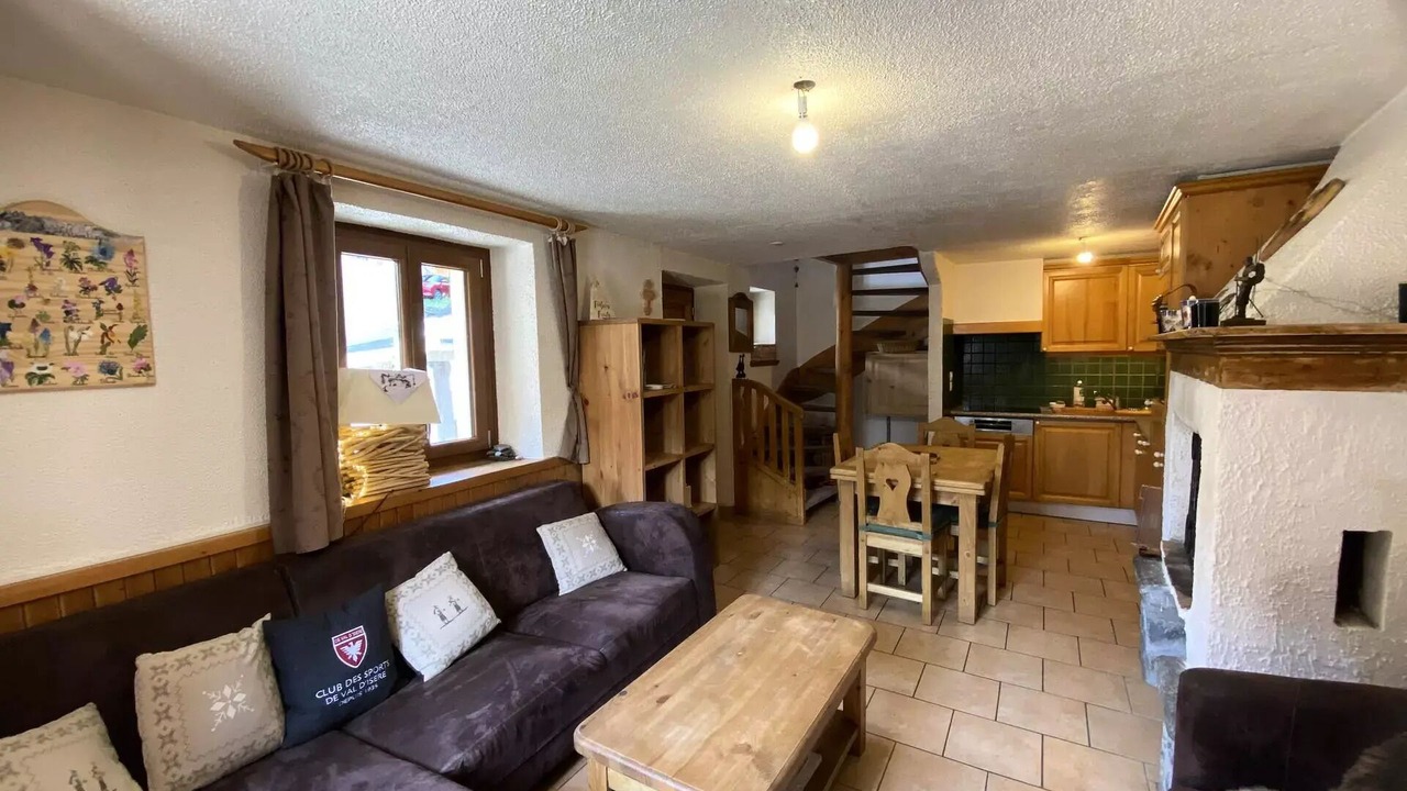 Photo of Livingroom in Les Allues