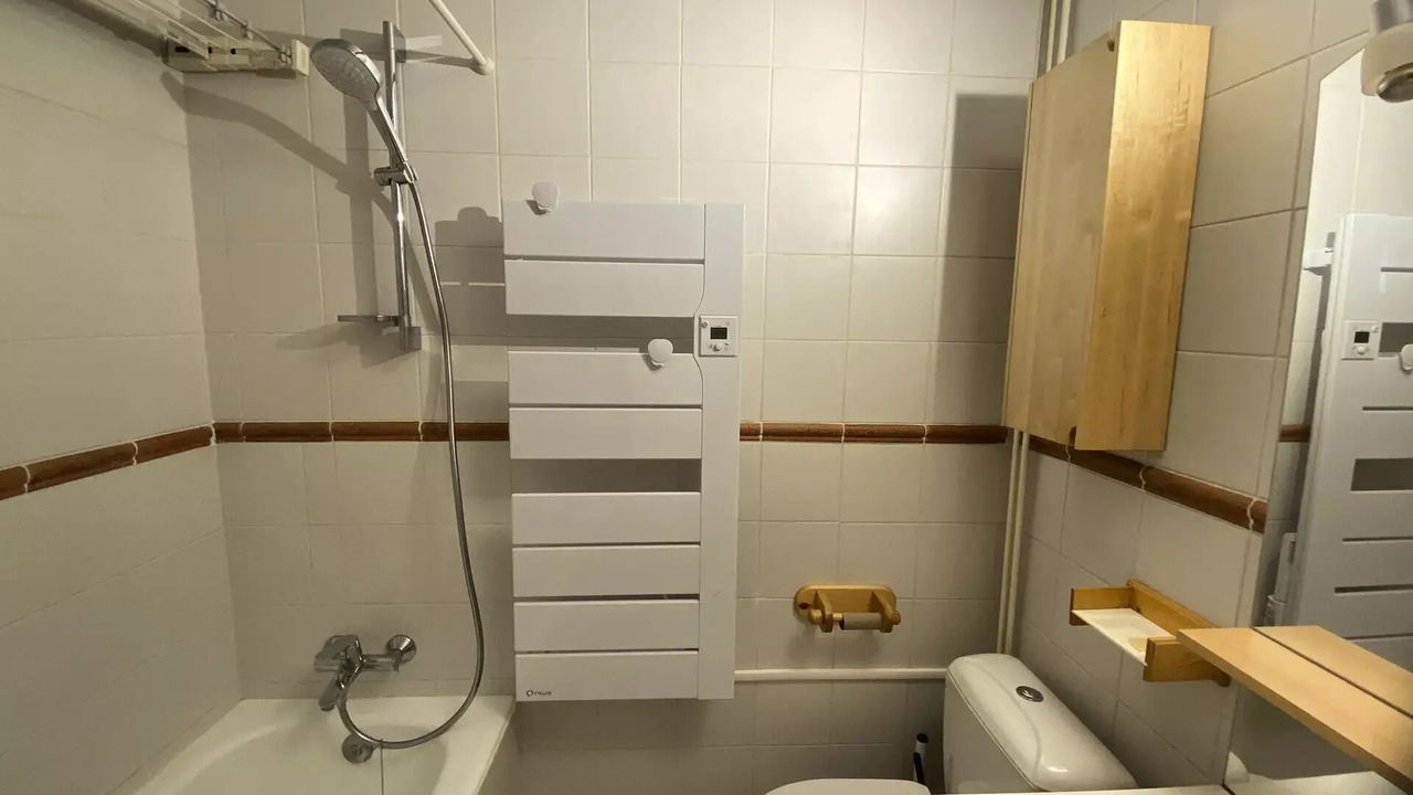 Photo of Bathroom in Les Allues