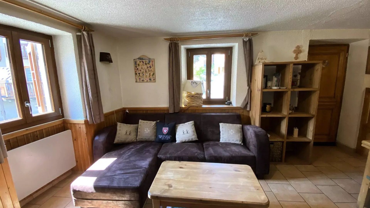 Photo of Livingroom in Les Allues