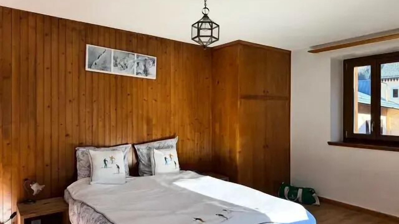 Photo of Bedroom in Les Allues