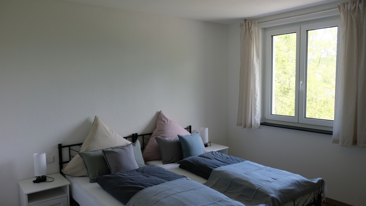 Photo of Bedroom in Ravensburg