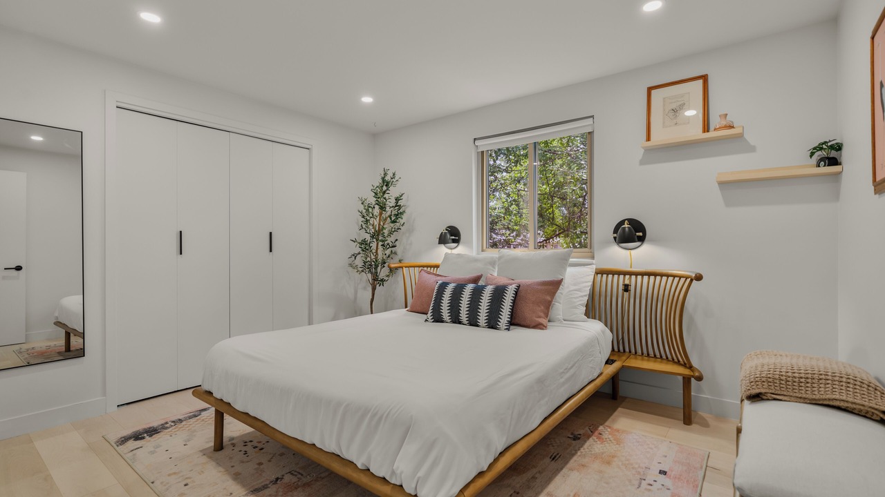 Photo of Bedroom in Longmont