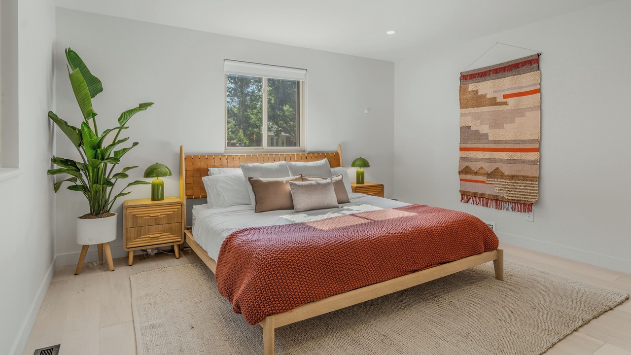 Photo of Bedroom in Longmont