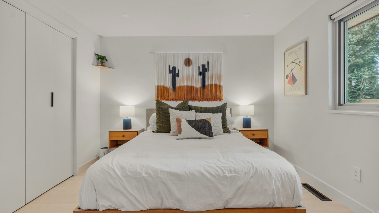 Photo of Bedroom in Longmont