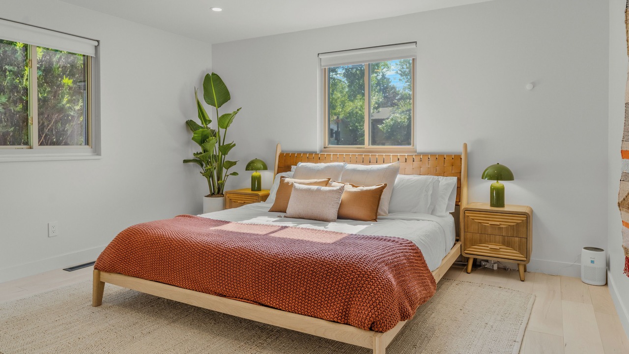 Photo of Bedroom in Longmont