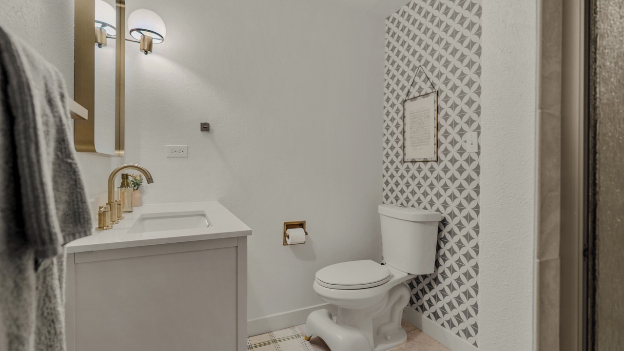 Photo of Bathroom in Longmont