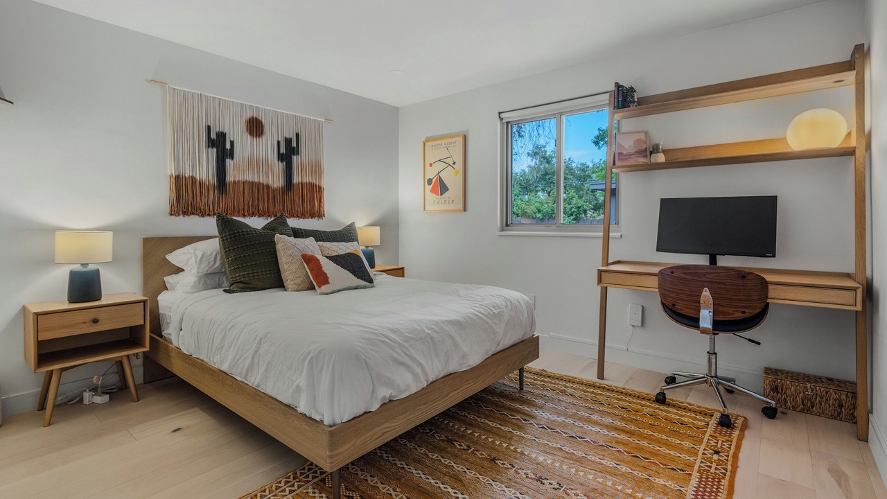 Photo of Bedroom in Longmont