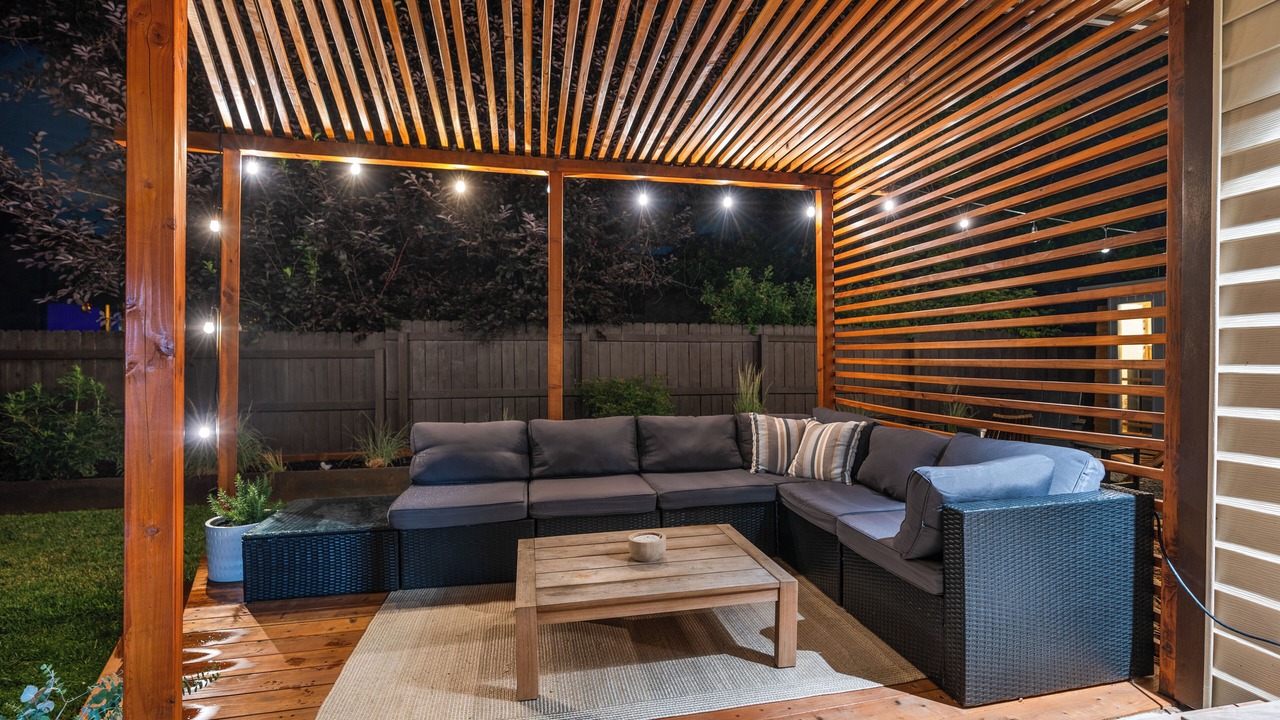 Photo of Patio Balcony in Longmont