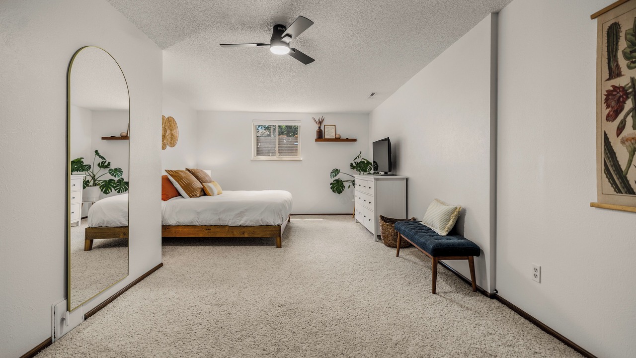 Photo of Bedroom in Longmont