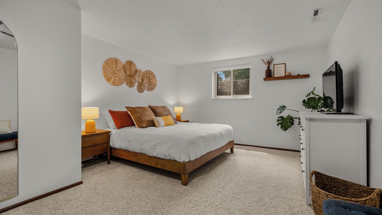 Photo of Bedroom in Longmont