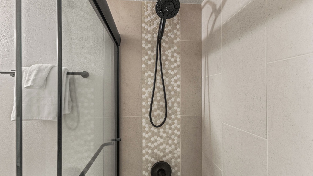 Photo of Bathroom in Steamboat Springs
