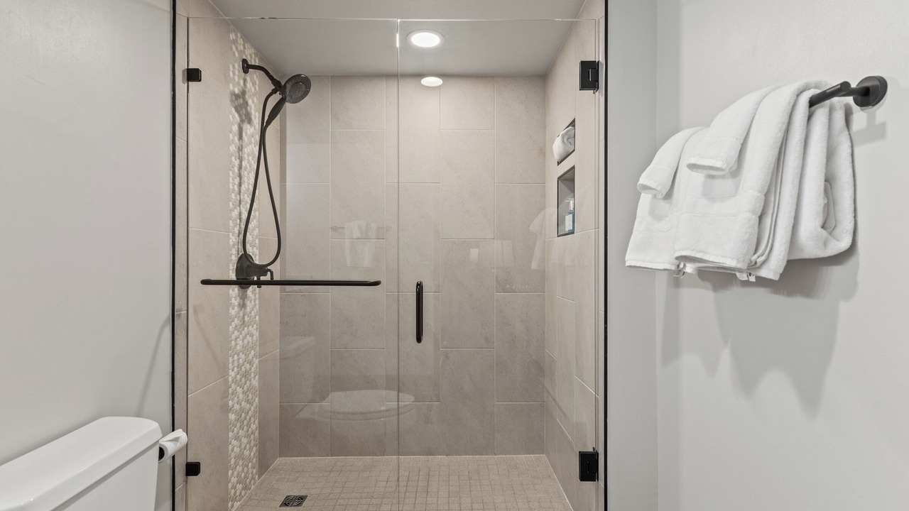 Photo of Bathroom in Steamboat Springs