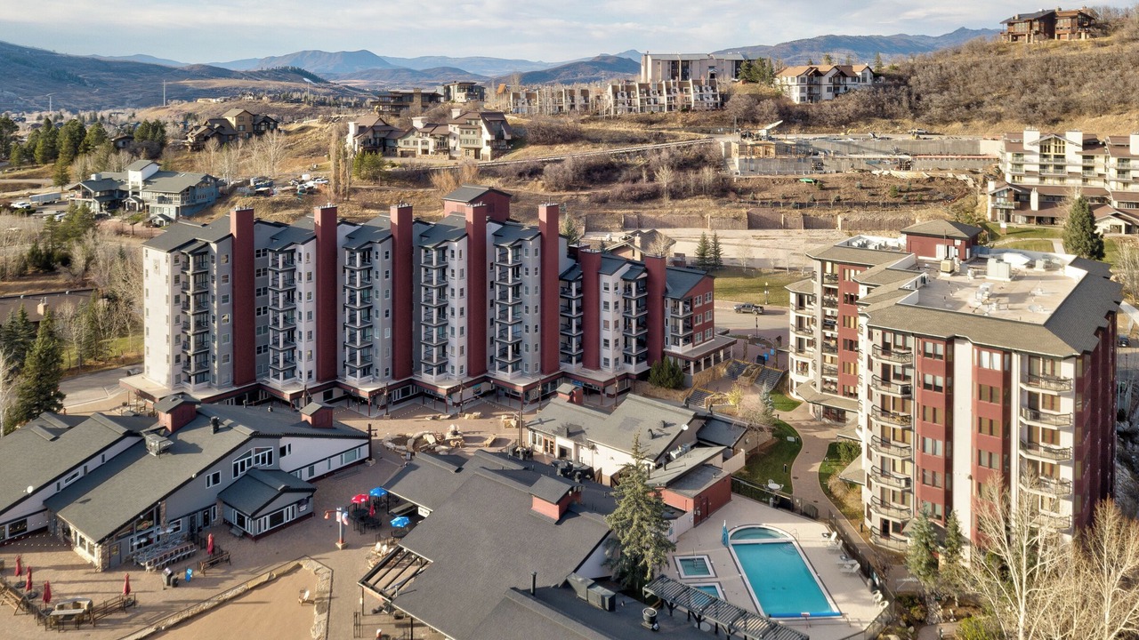 Photo of Outdoor in Steamboat Springs