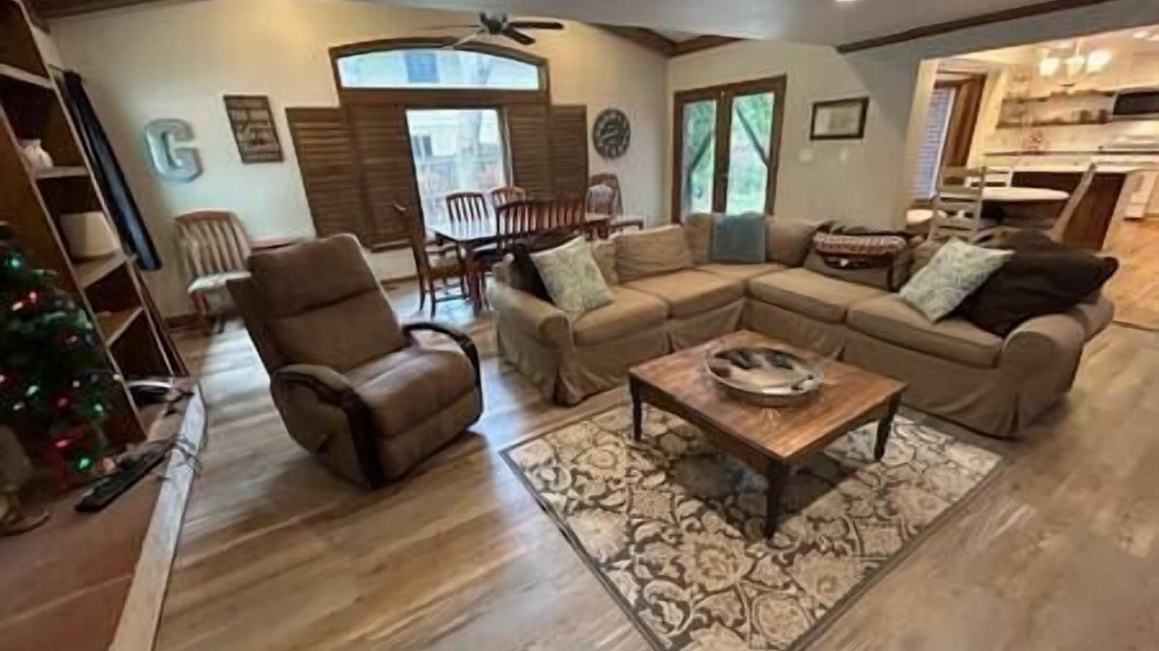 Photo of Livingroom in Northwest Arvada