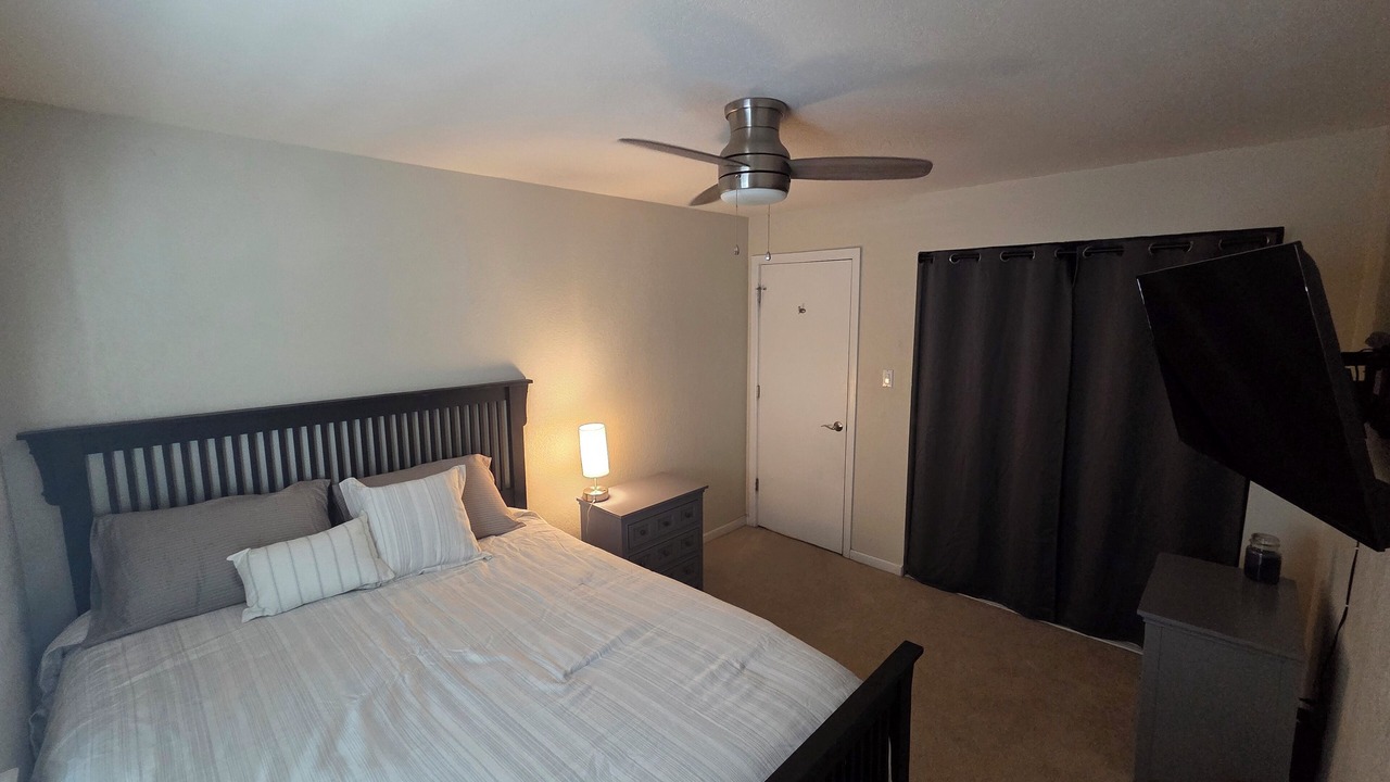 Photo of Bedroom in Speer