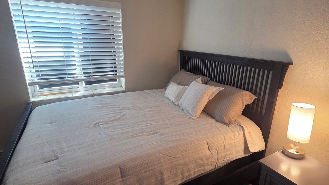 Photo of Bedroom in Speer