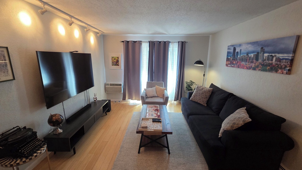 Photo of Livingroom in Speer