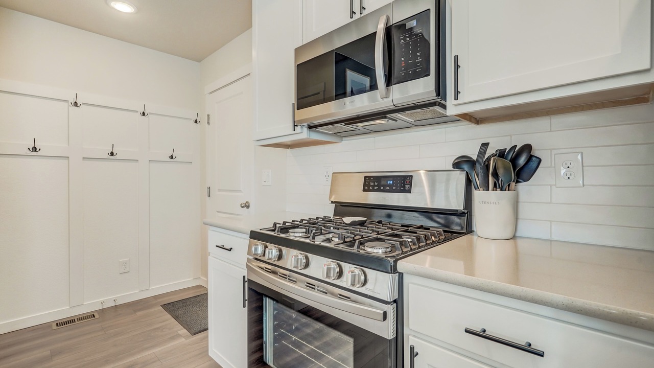 Photo of Kitchen in Colorado Springs