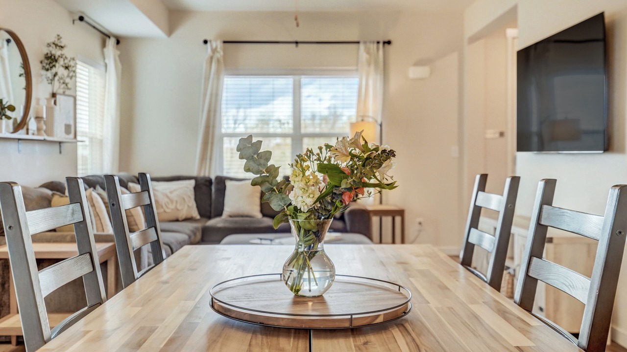 Photo of Livingroom in Colorado Springs