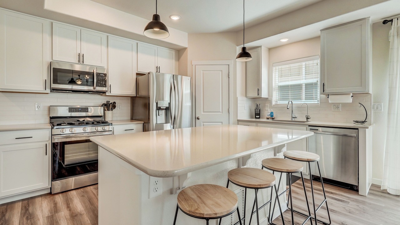 Photo of Kitchen in Colorado Springs