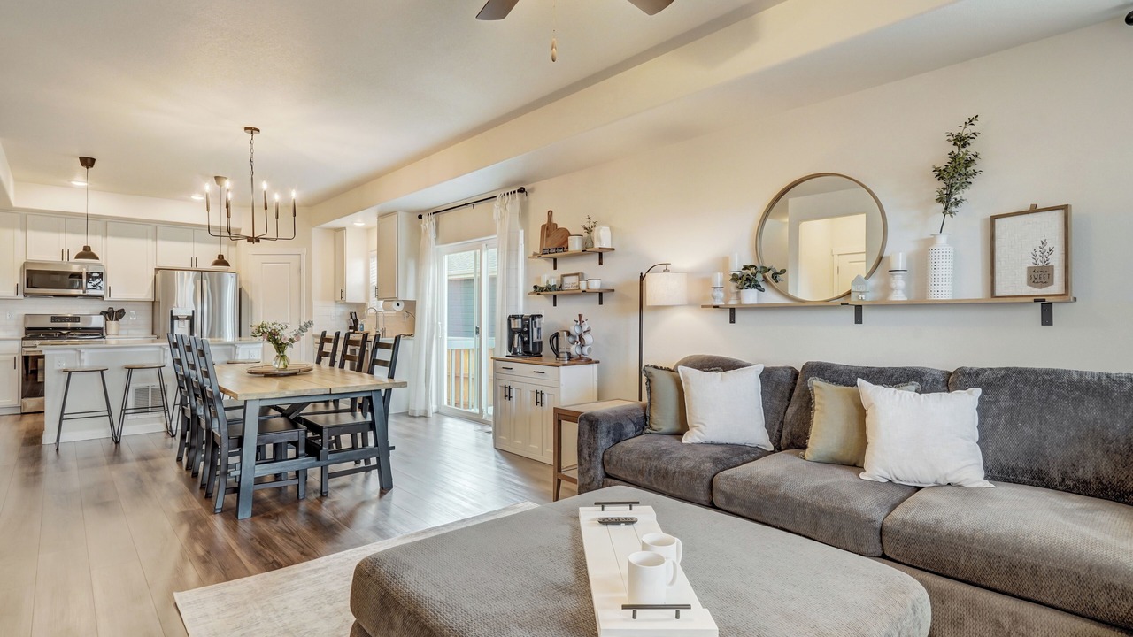 Photo of Livingroom in Colorado Springs
