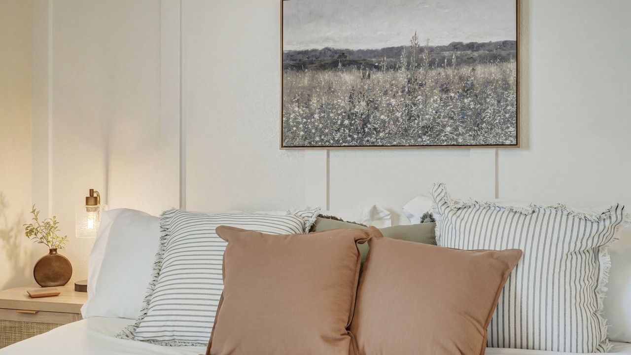 Photo of Bedroom in Colorado Springs