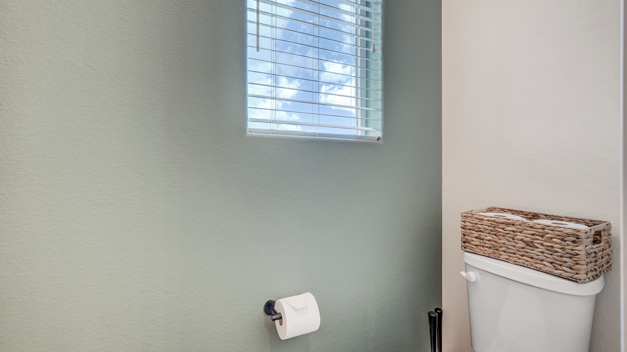Photo of Bathroom in Colorado Springs