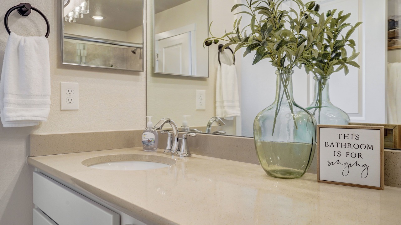 Photo of Bathroom in Colorado Springs