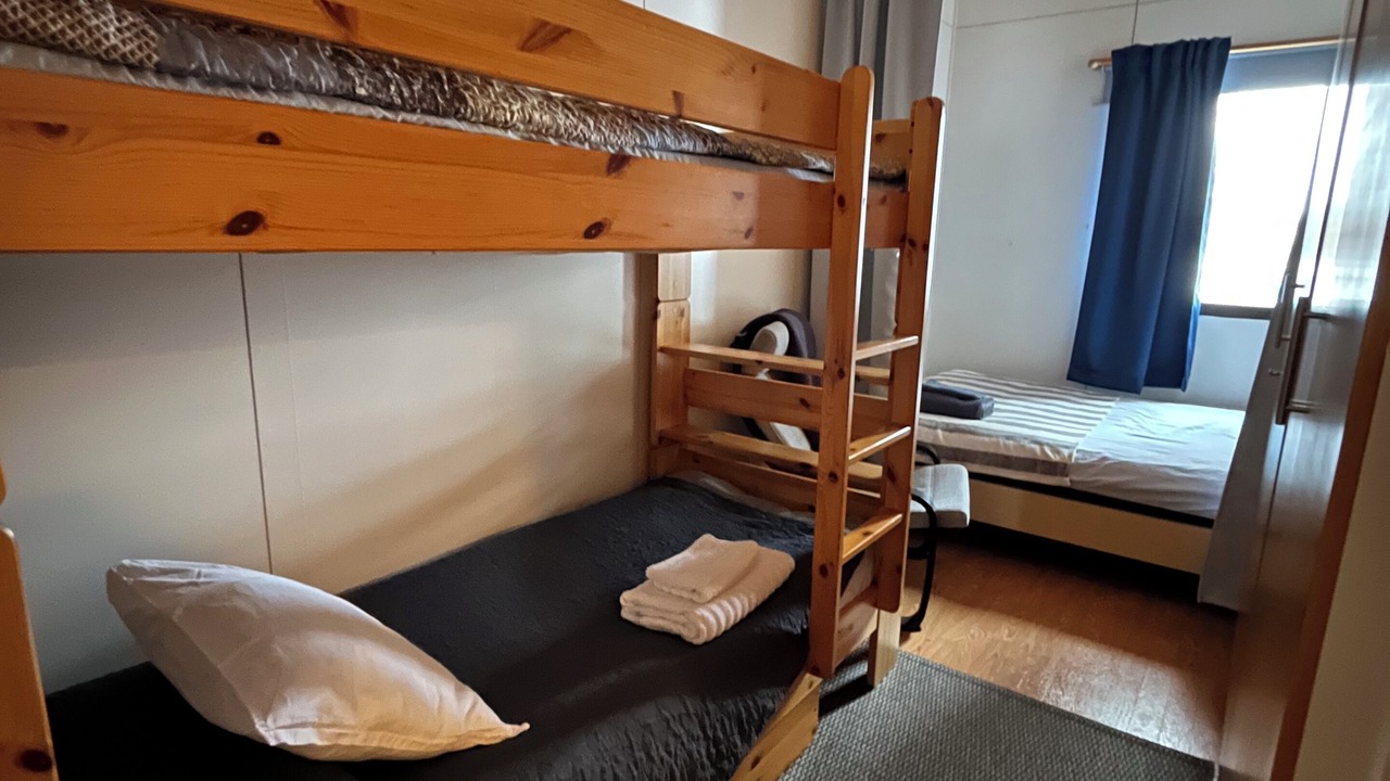 Photo of Bedroom in Aijala
