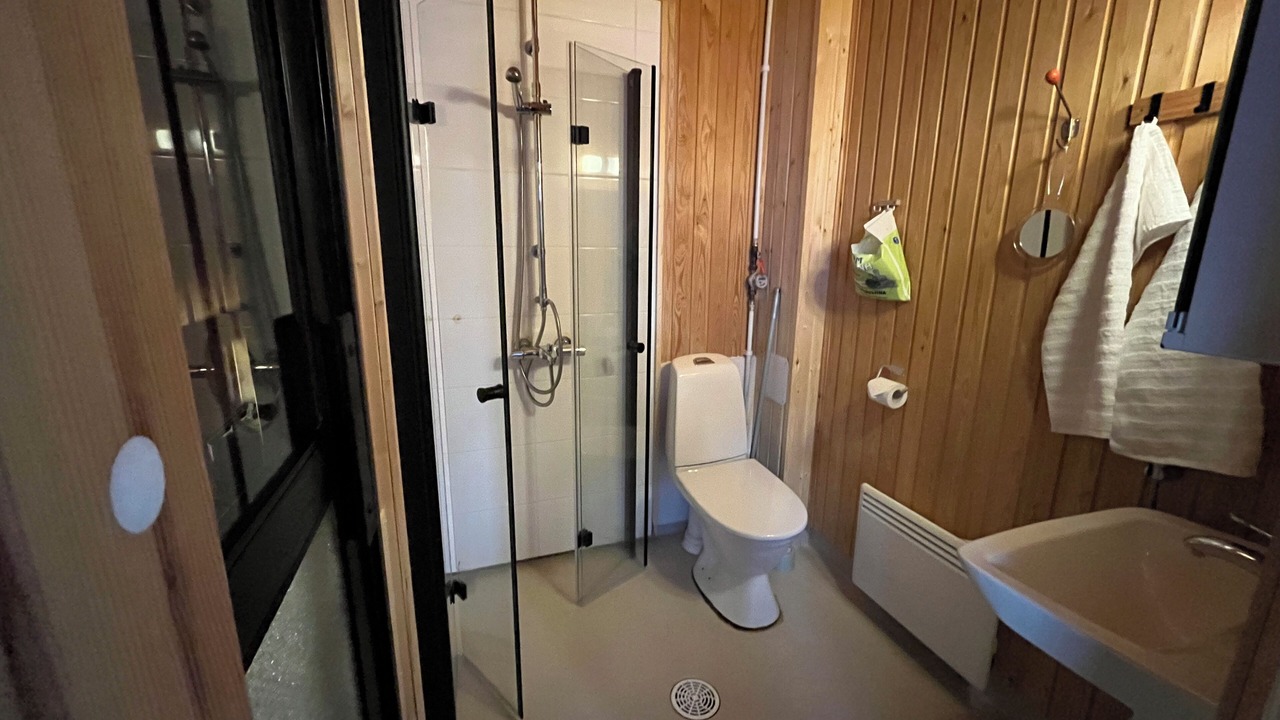 Photo of Bathroom in Aijala