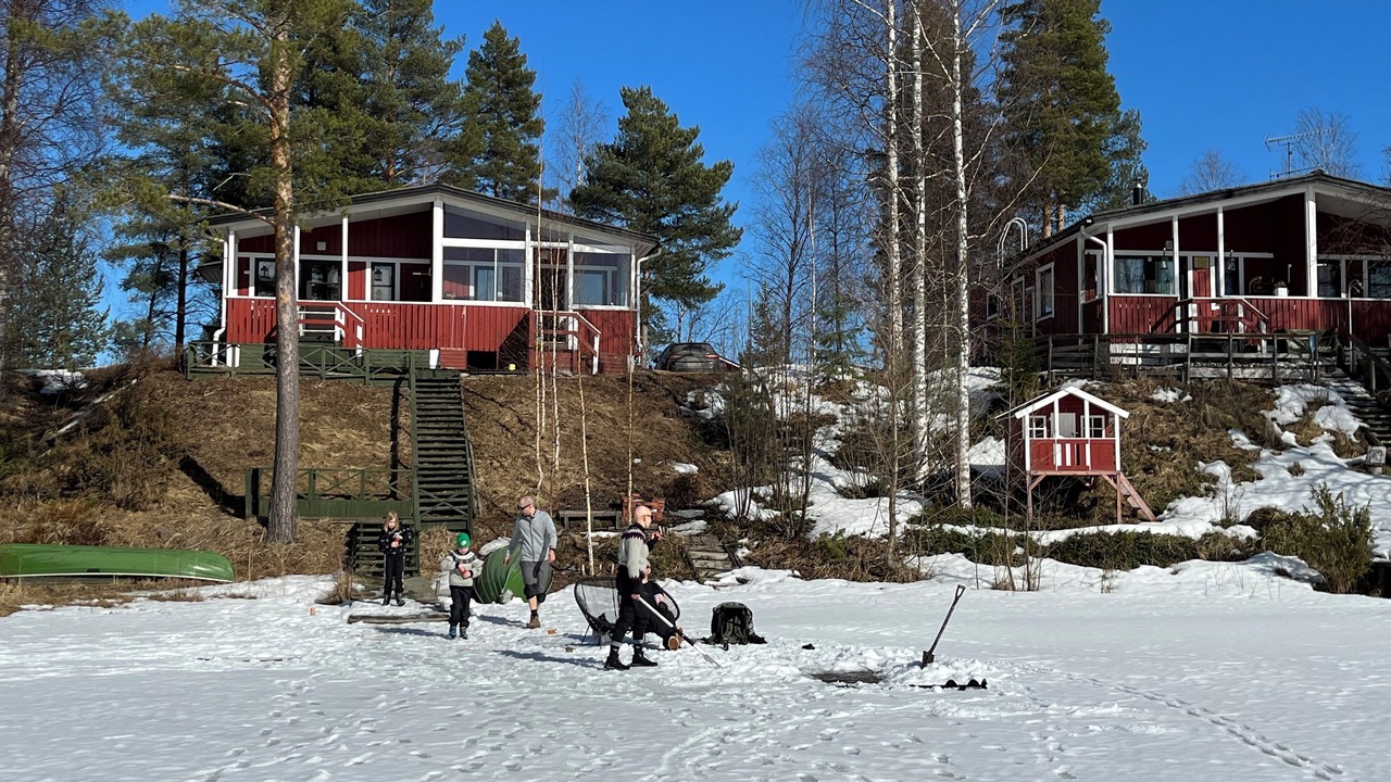 Photo of Outdoor in Aijala