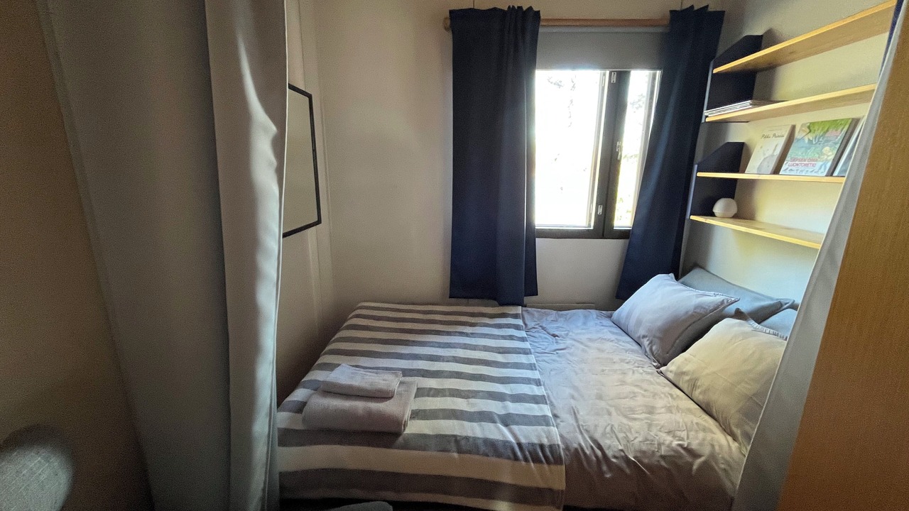 Photo of Bedroom in Aijala