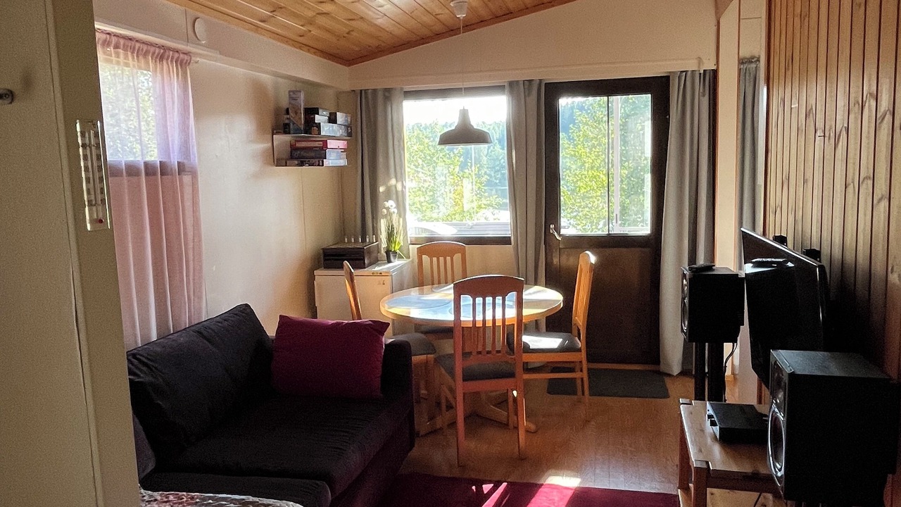 Photo of Livingroom in Aijala