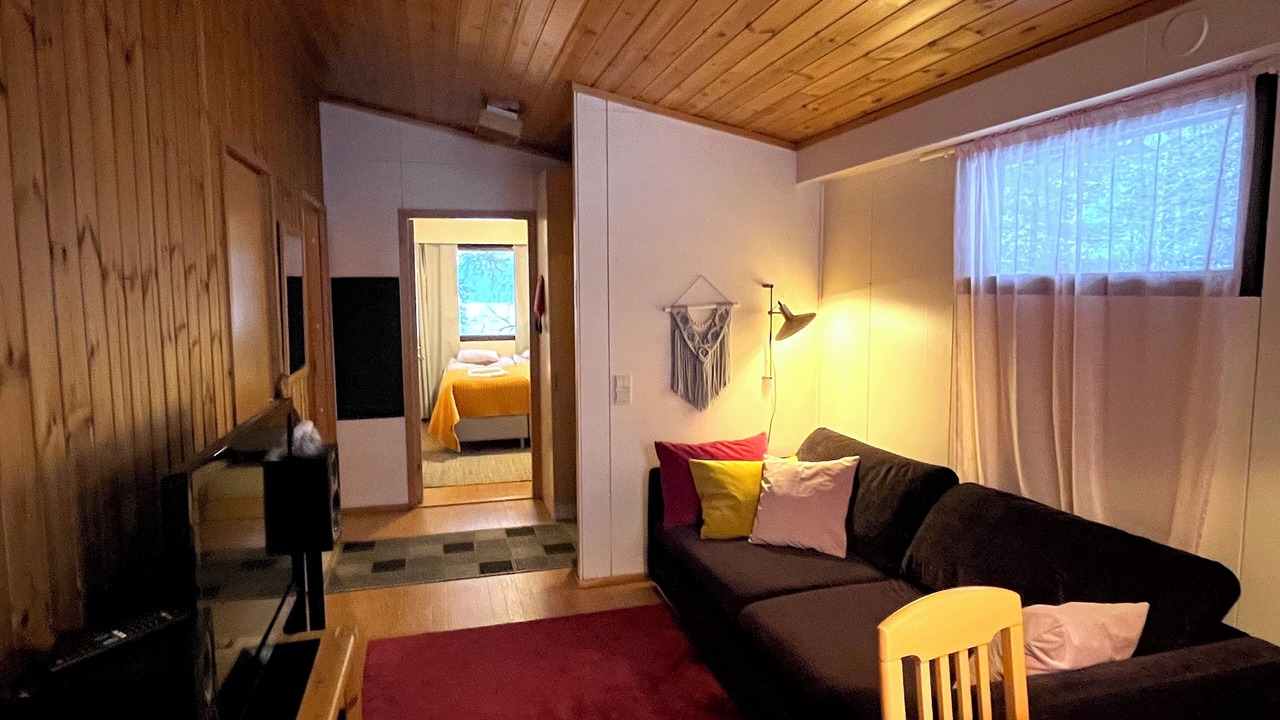 Photo of Bedroom in Aijala