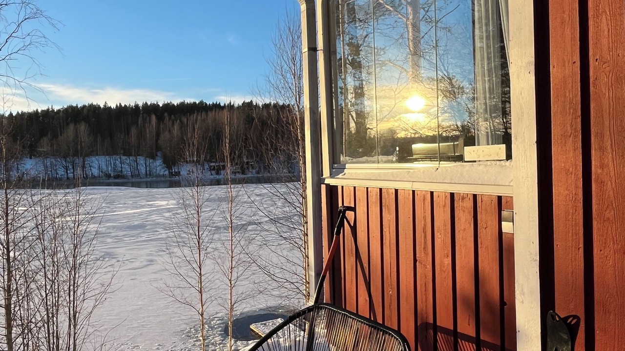 Photo of Outdoor in Aijala