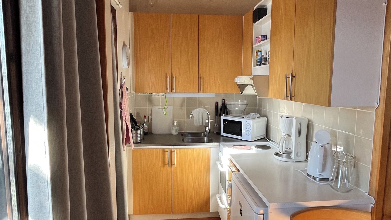 Photo of Kitchen in Aijala