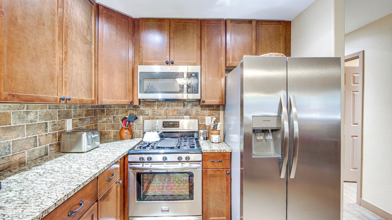 Photo of Kitchen in Frisco