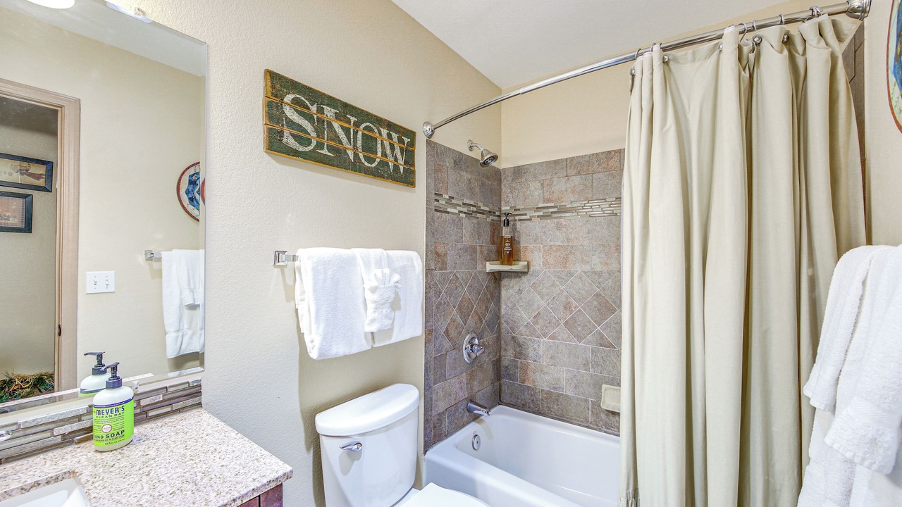 Photo of Bathroom in Frisco