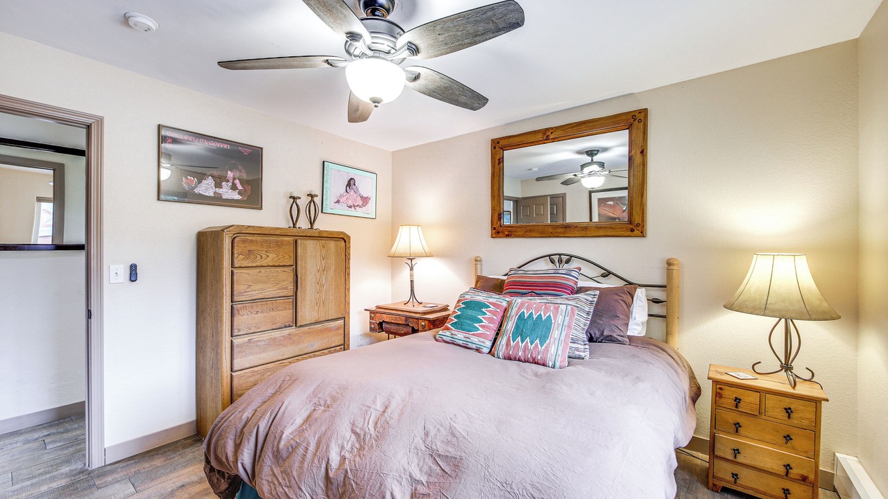 Photo of Bedroom in Frisco