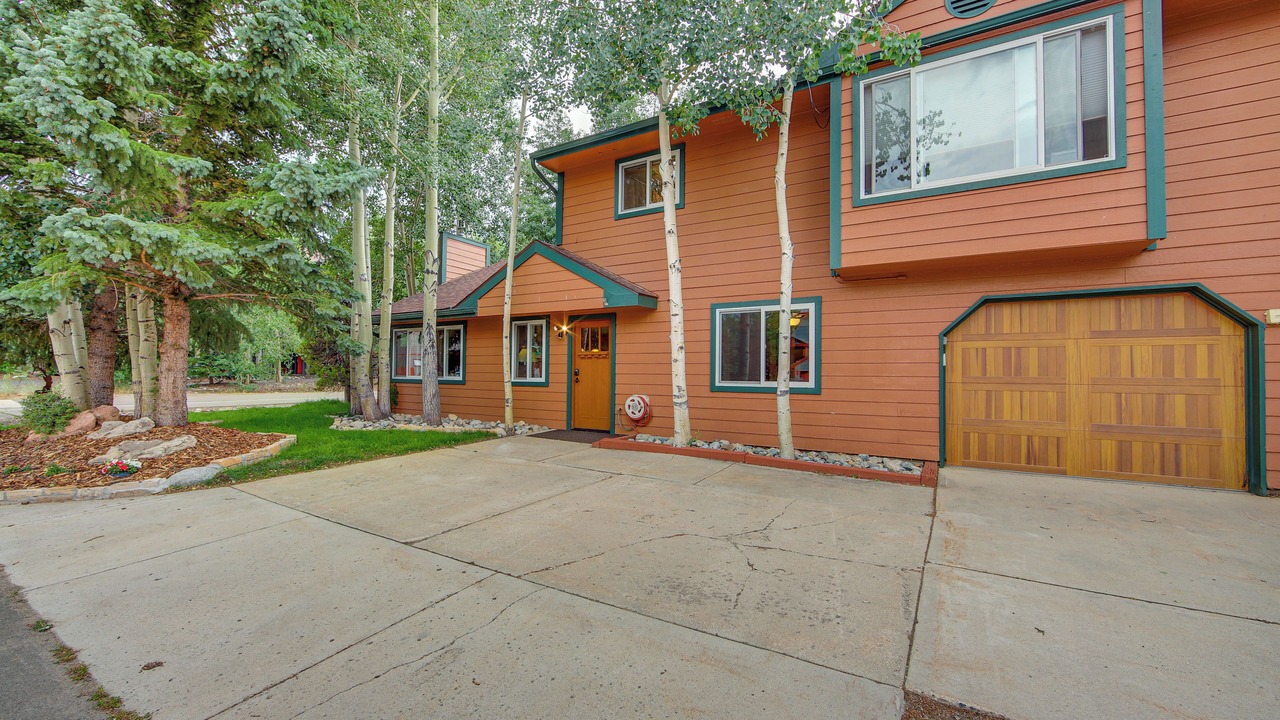 Photo of Outdoor in Frisco