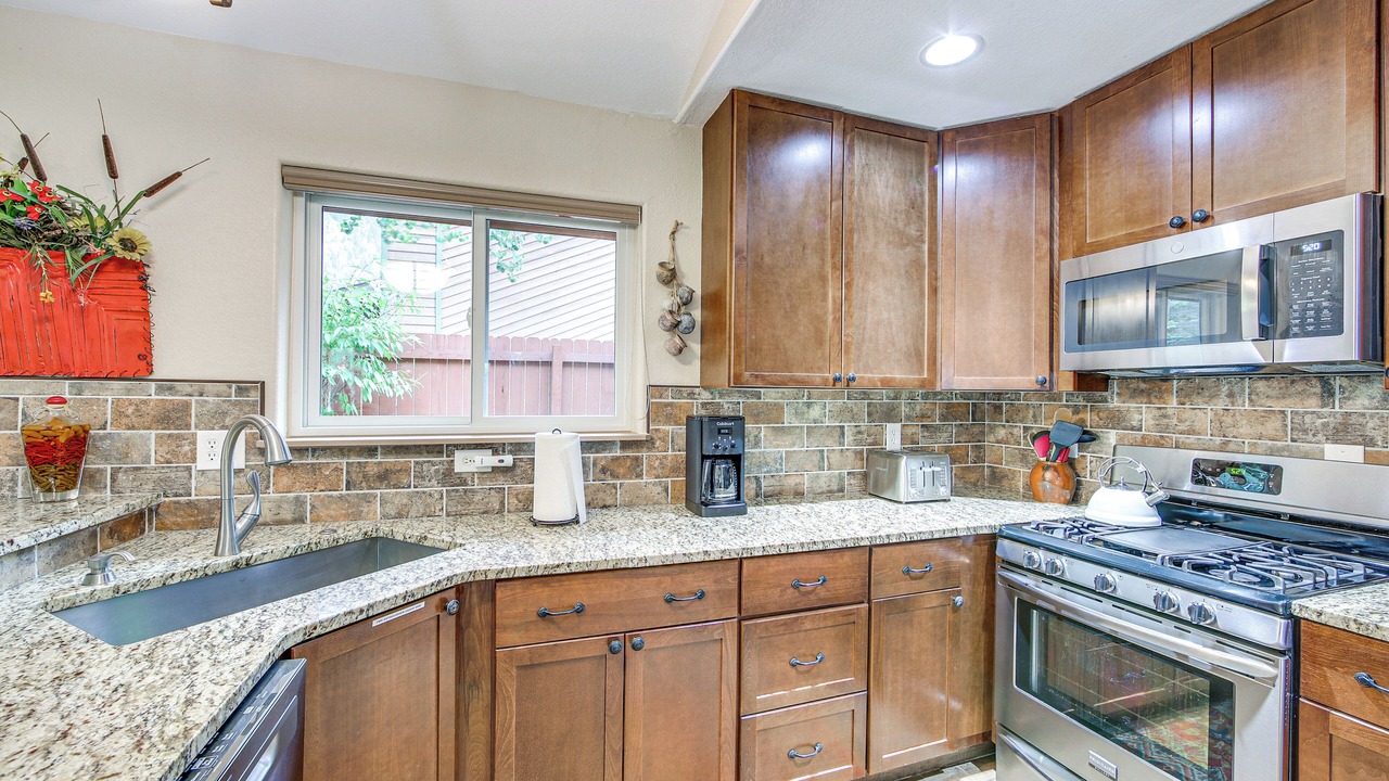 Photo of Kitchen in Frisco