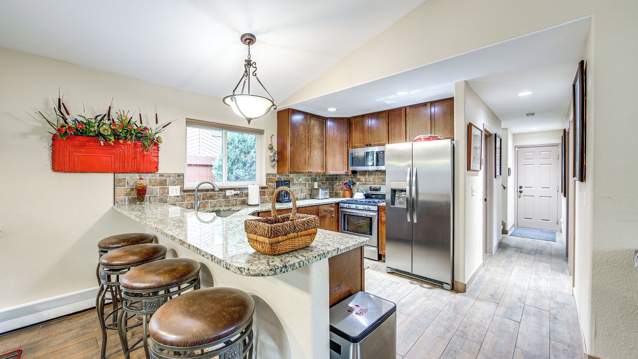 Photo of Kitchen in Frisco