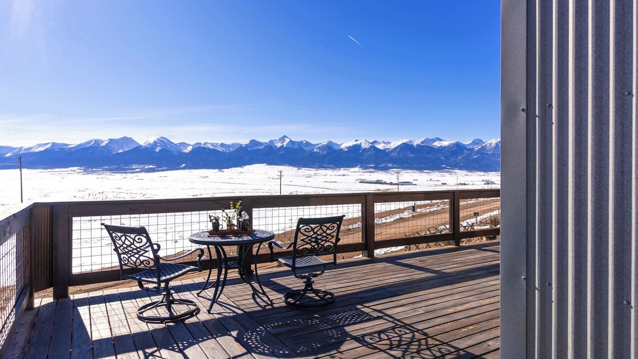 Photo of Outdoor in Silver Cliff