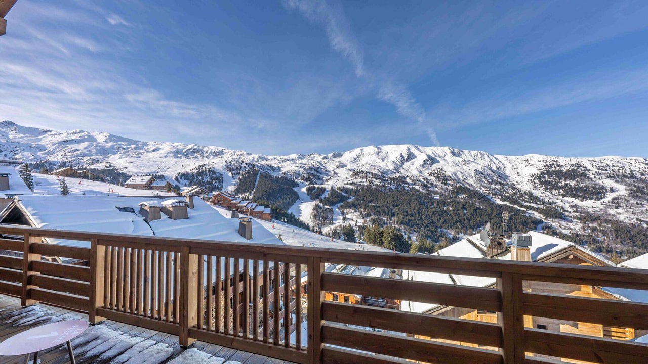 Photo of Outdoor in Meribel