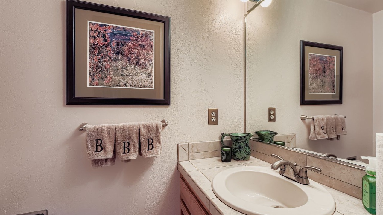 Photo of Bathroom in Genesse North Central