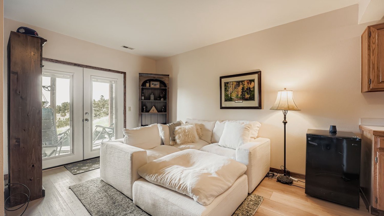 Photo of Bedroom in Genesse North Central