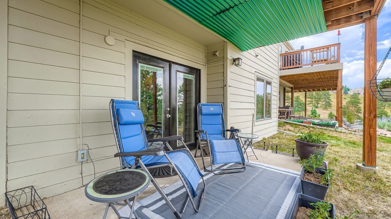 Photo of Outdoor in Genesse North Central