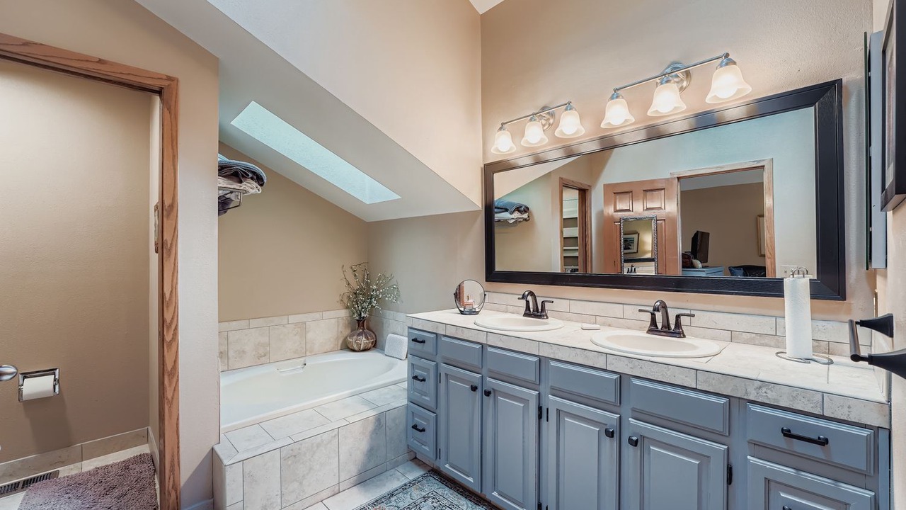 Photo of Bathroom in Genesse North Central