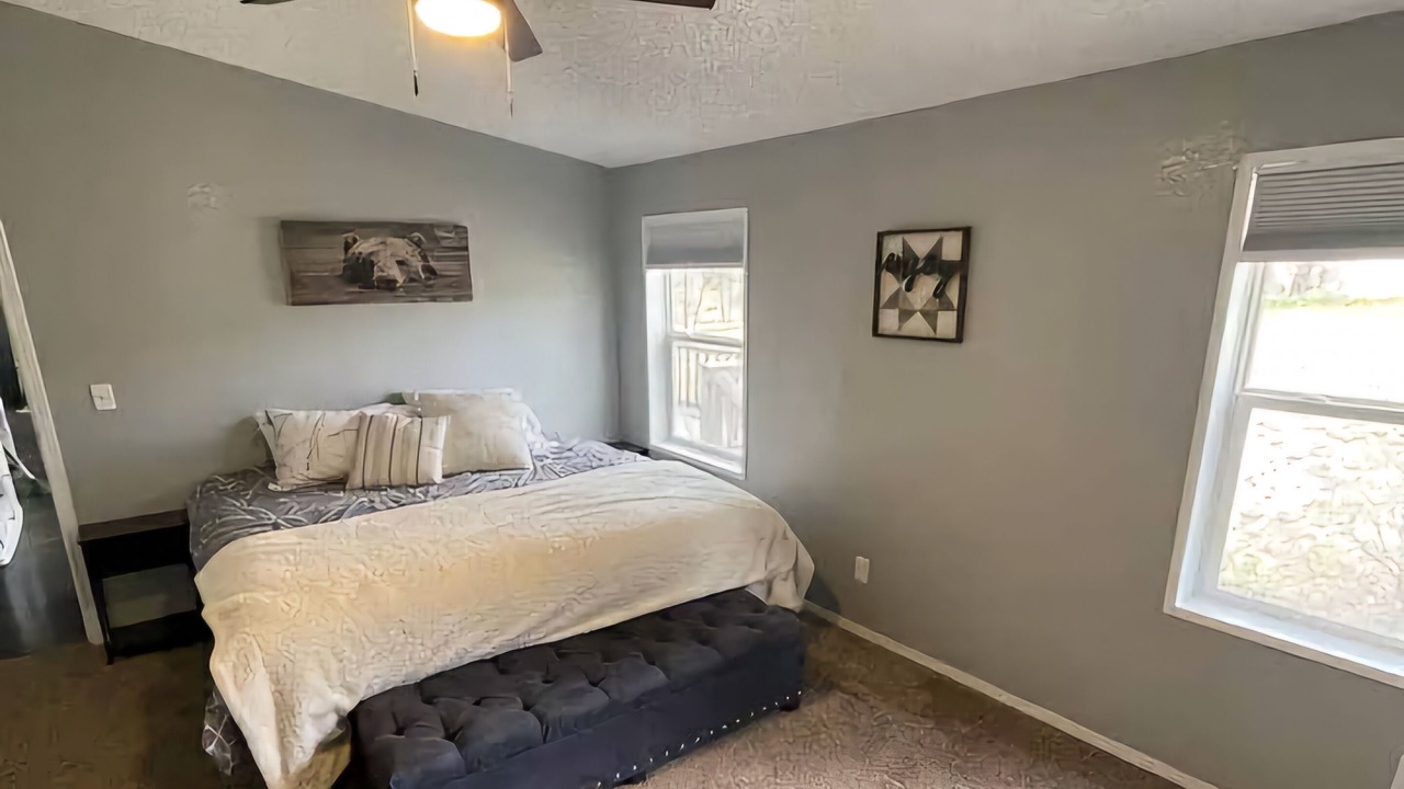 Photo of Bedroom in Larkspur