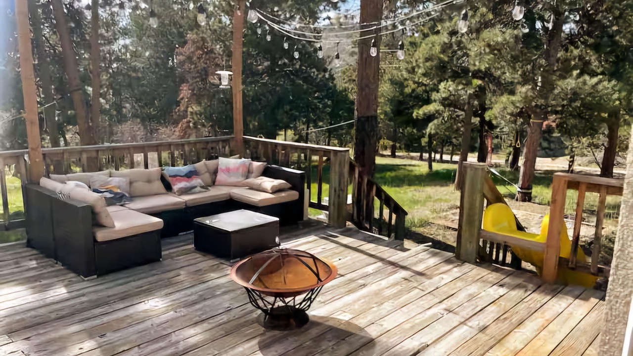 Photo of Outdoor in Larkspur